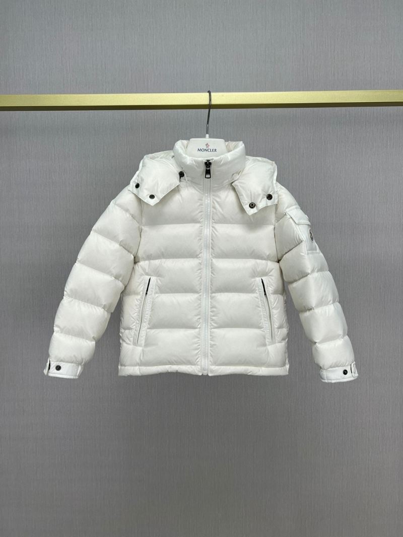 Moncler Down Jackets